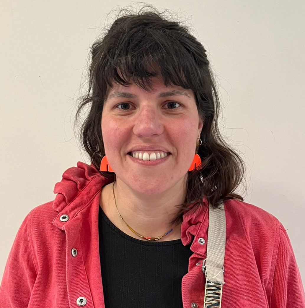 Marion BELLOIN