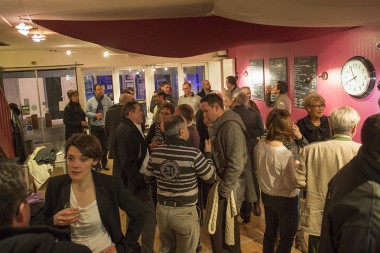 3 ème AFTERWORK - L'ÉNOTÉKA