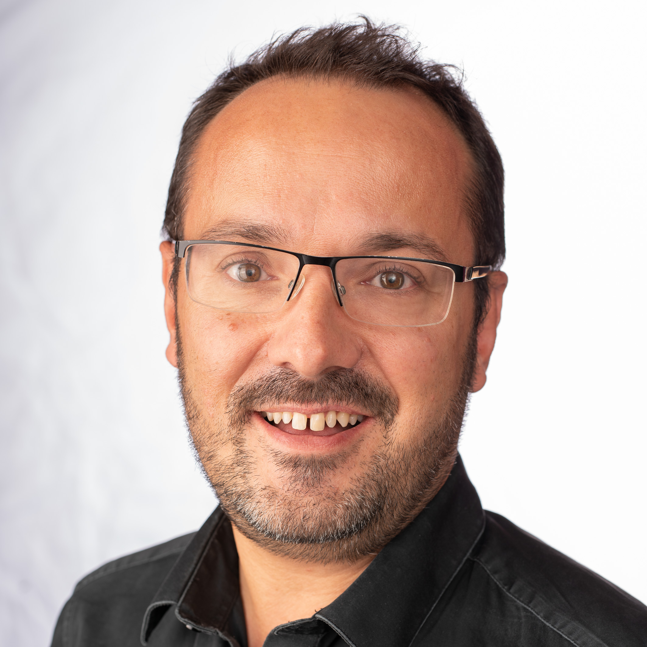 Yohann DAVAIL