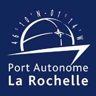 Visite extérieure - Port autonome de La Rochelle