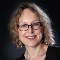 Claire ROGLET