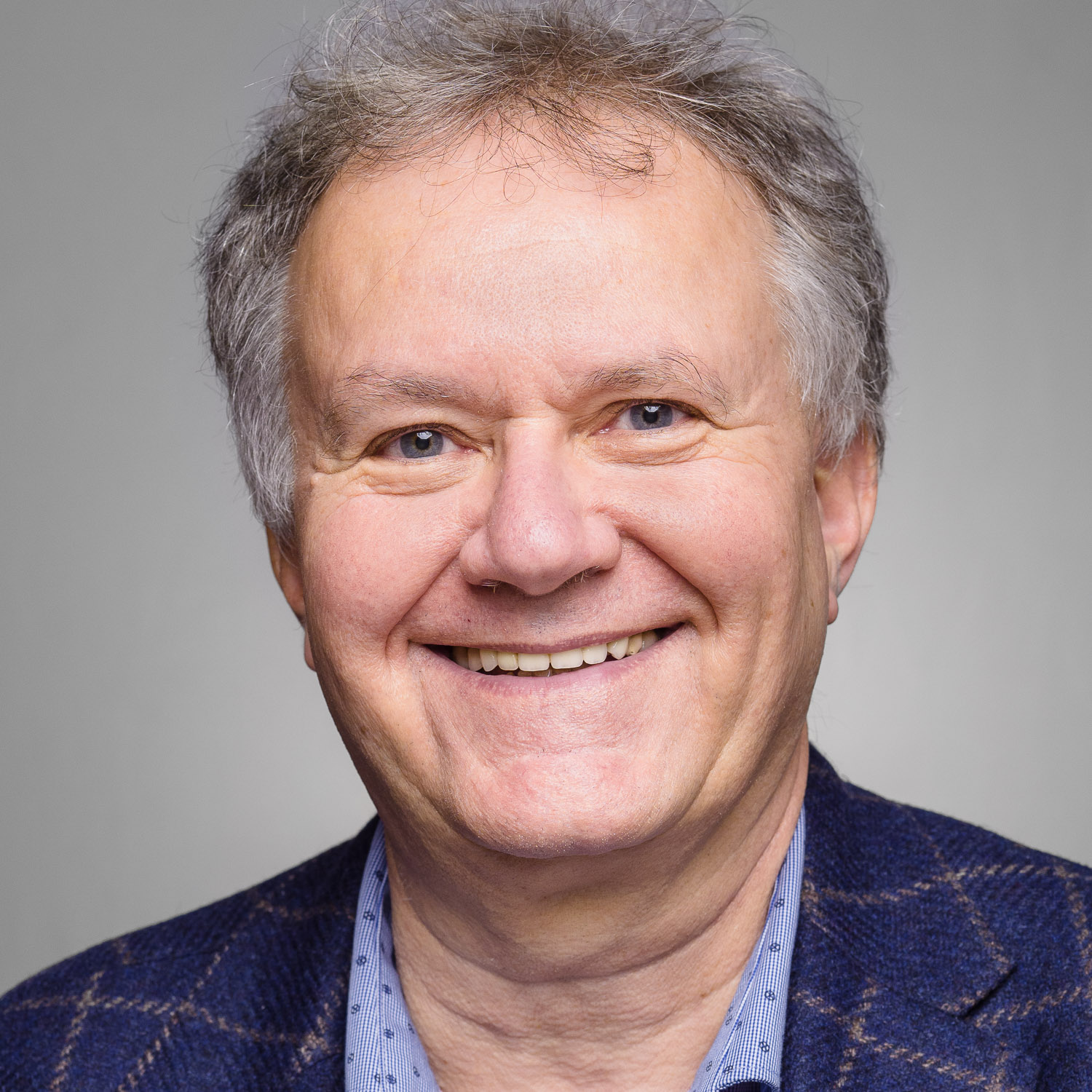 Bertrand BOIGE