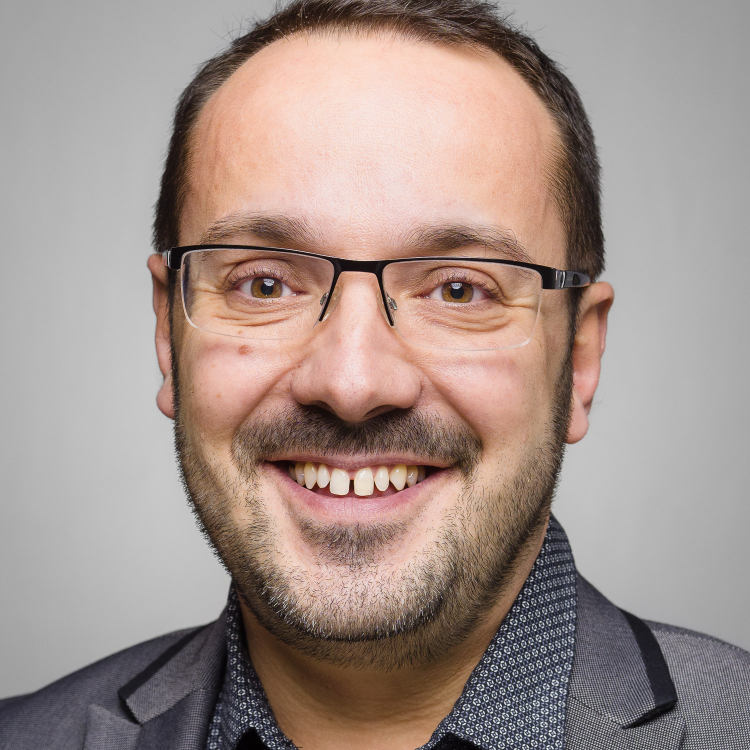Yohann DAVAIL