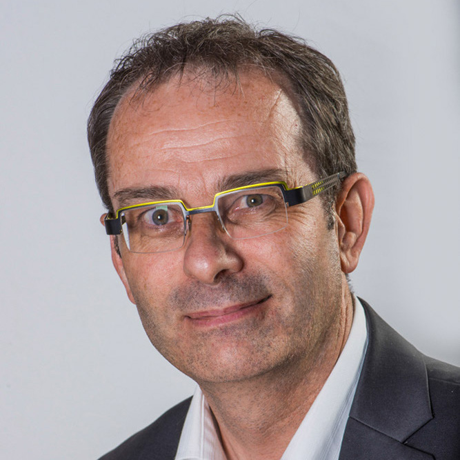 jeanluc_bardet Club des Entrepreneurs du Pays de Gâtine Créateur