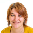 Lucie MÉNARD