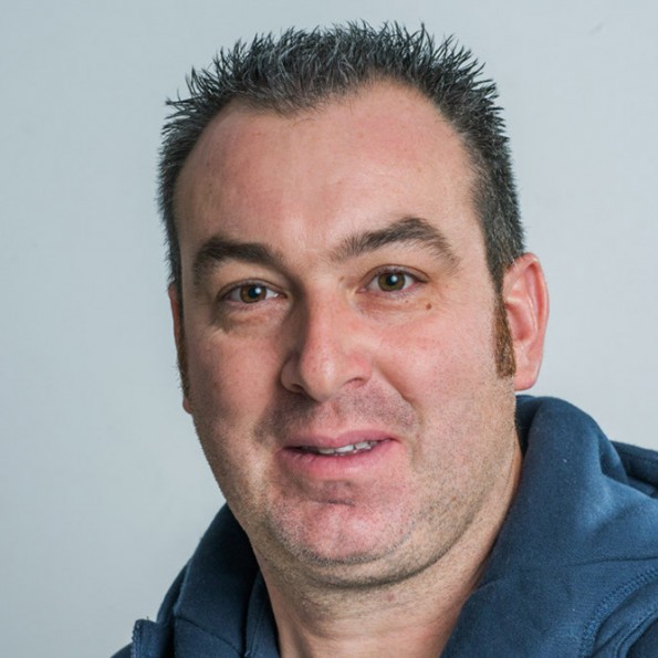 vincent_bonneau Club des Entrepreneurs du Pays de Gâtine Créateur