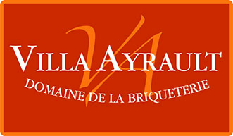 6 ème afterwork - mercredi 8 juin - Villa Ayrault