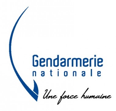 3 ème BEFORE WORK - LA SÉCURITÉ - GENDARMERIE NATIONALE