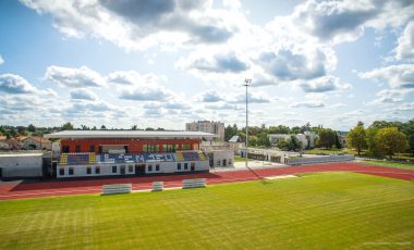 AFTERWORK SPORTIF