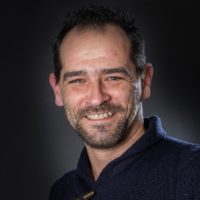 Mickaël MONTESINOS