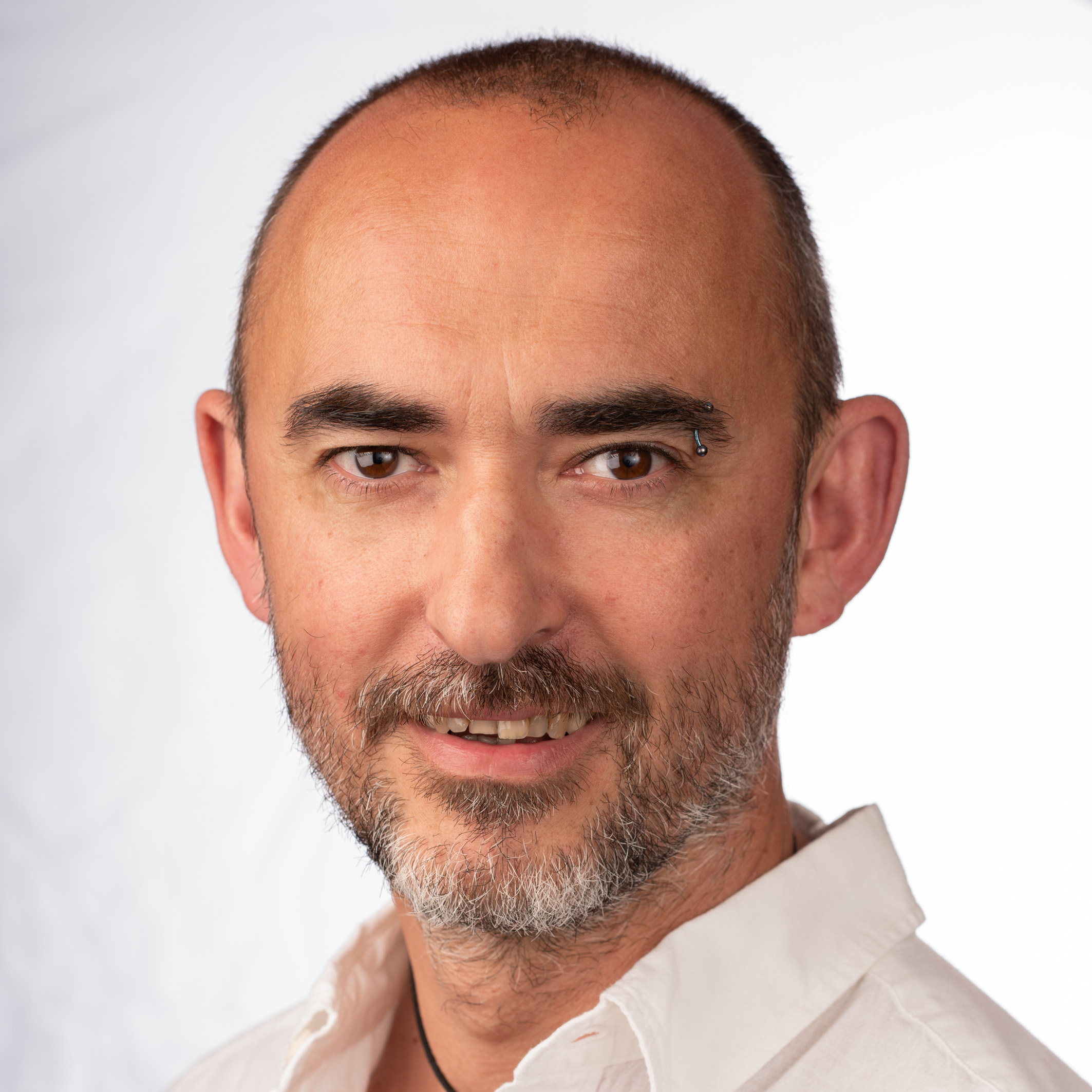 Mathieu PACORY