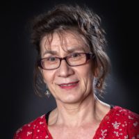 Marie ARDOUIN