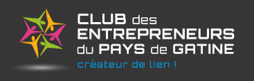 Club des Entrepreneurs du Pays de Gâtine – Créateur de liens