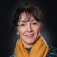Béatrice CARBONNIER