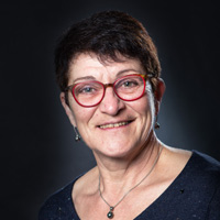 Lydie GAILLARD