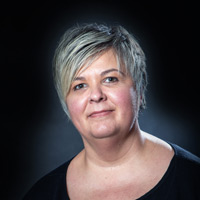 Séverine ROMERO