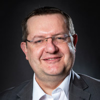 Yann BERNIER