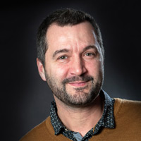 Yvan GRIFFAULT