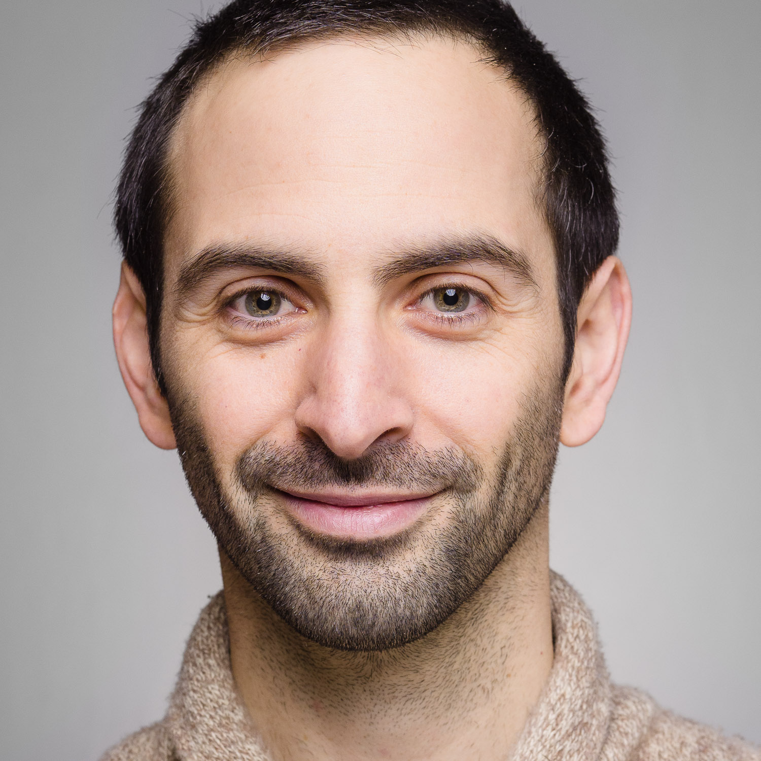 Julien DESEUVRES