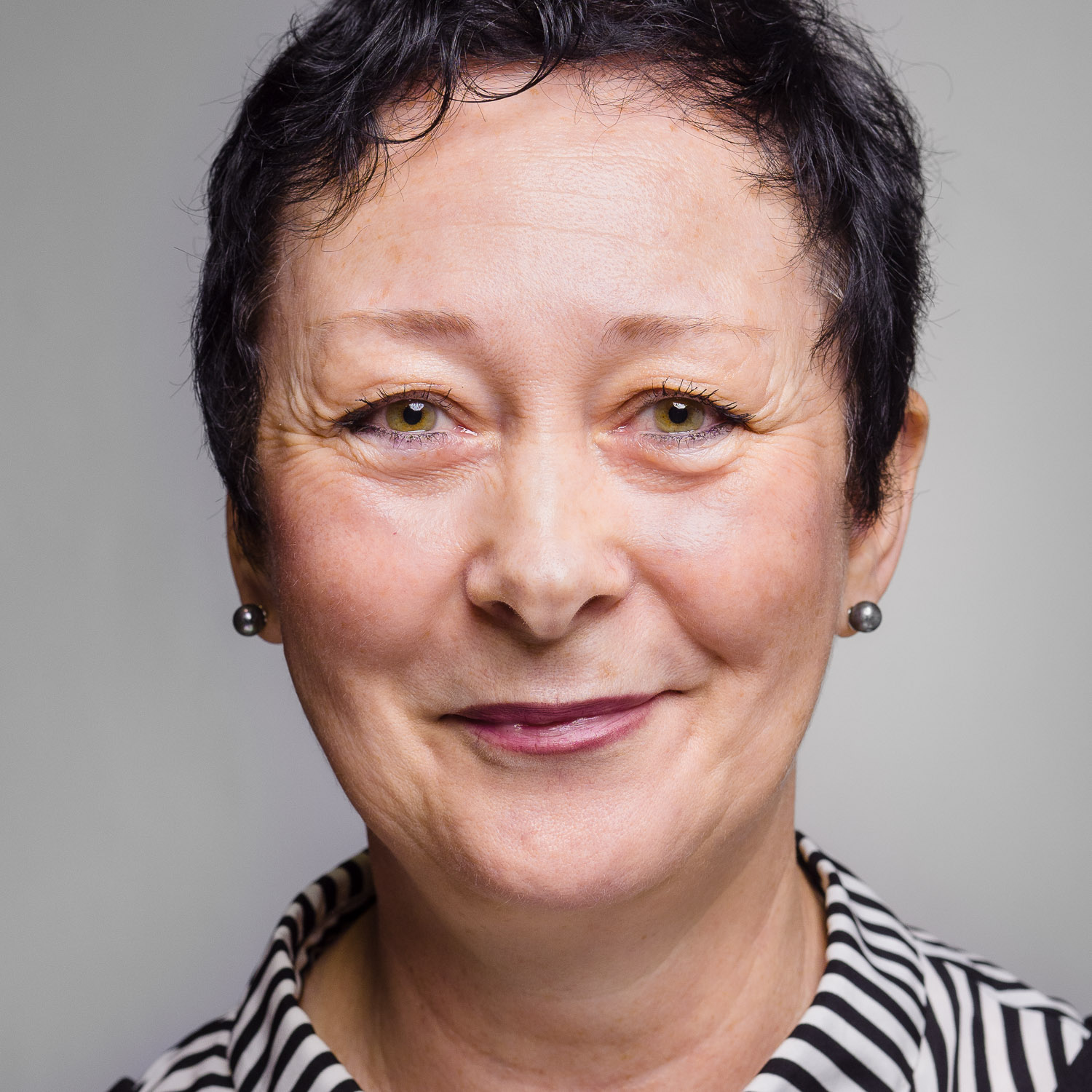 Patricia BOUTIN