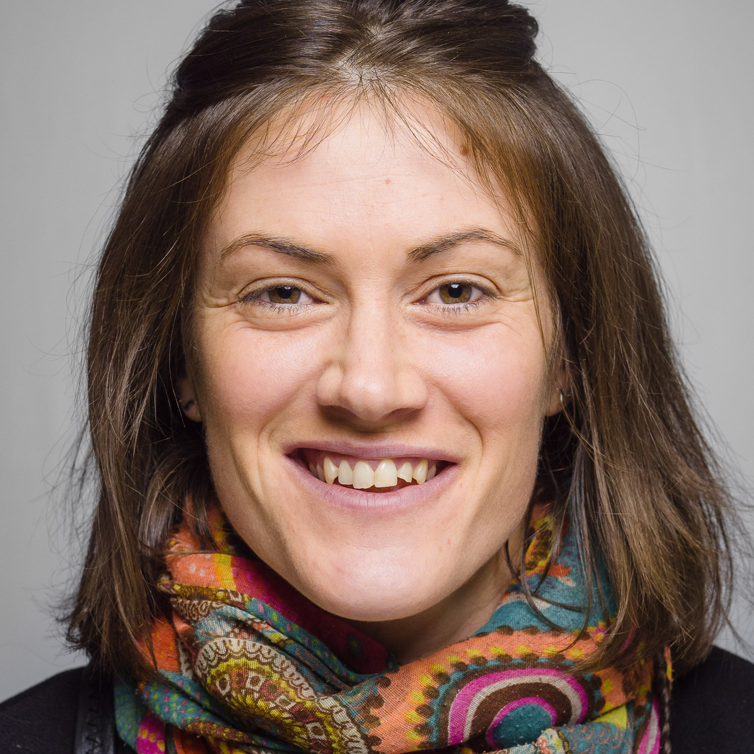 Mélanie MÉTAIS
