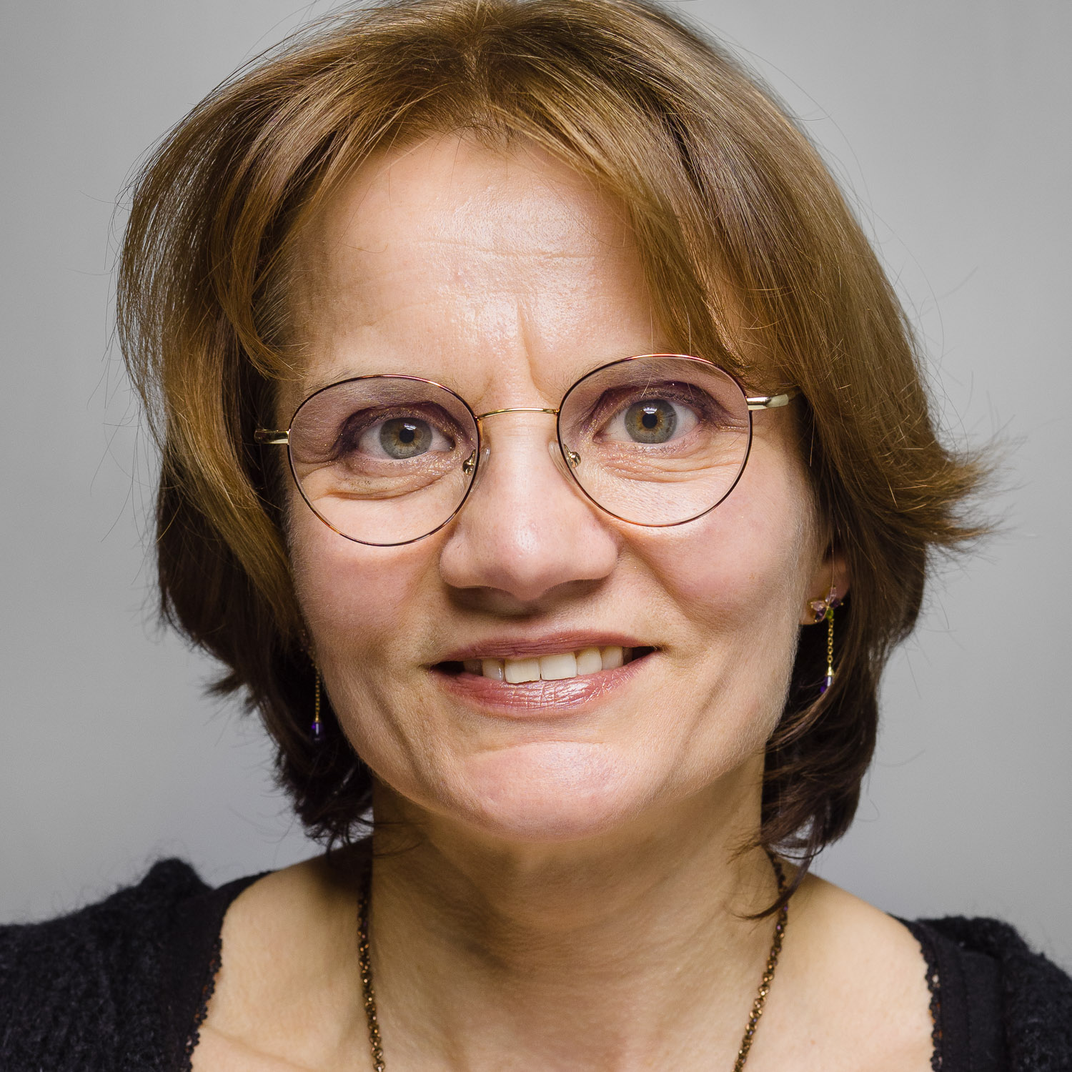 Isabelle RULLIER