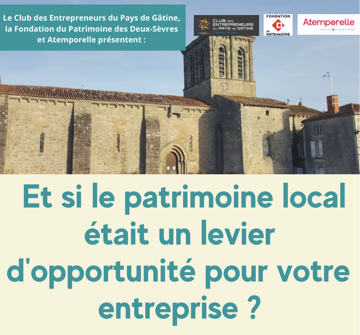 PATRIMOINE ET ENTREPRISES