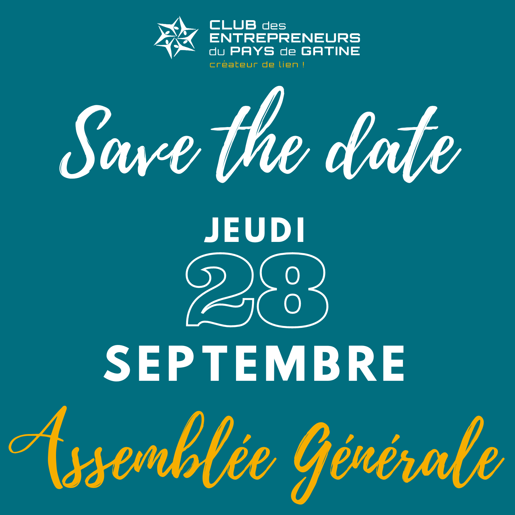 ASSEMBLEE GENERALE