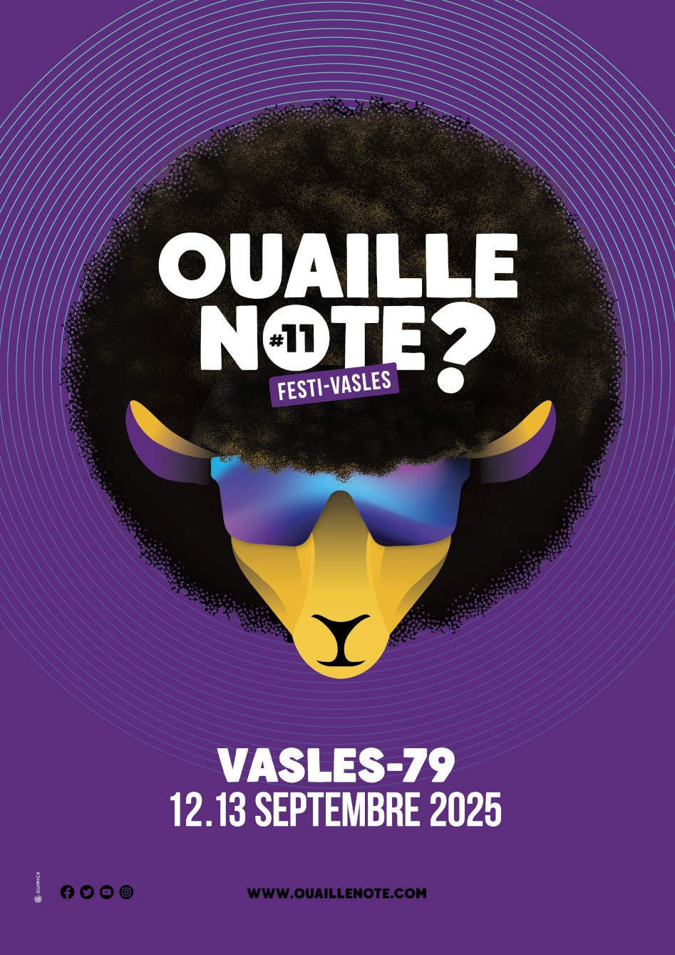 OUAILLE NOTE 11