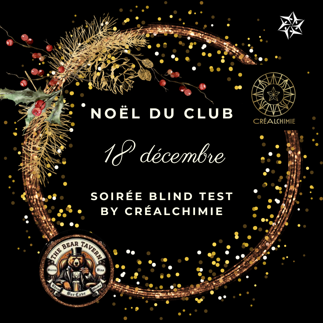 NOËL DU CLUB