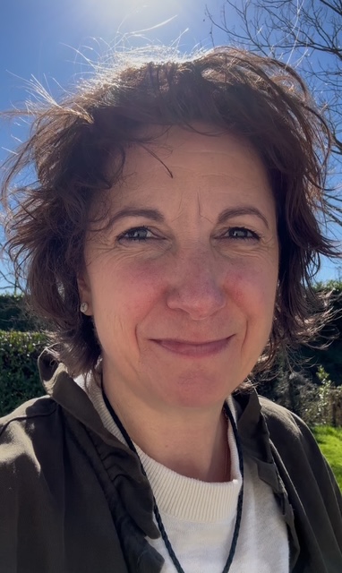 Marie-Laure BERTRAND