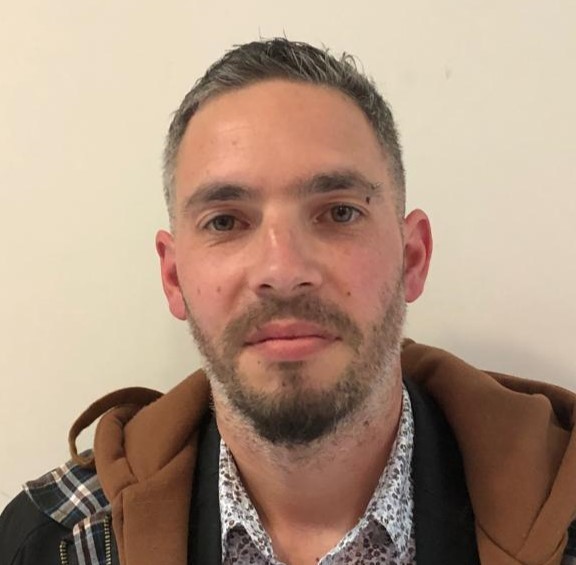 Christophe VEILLON