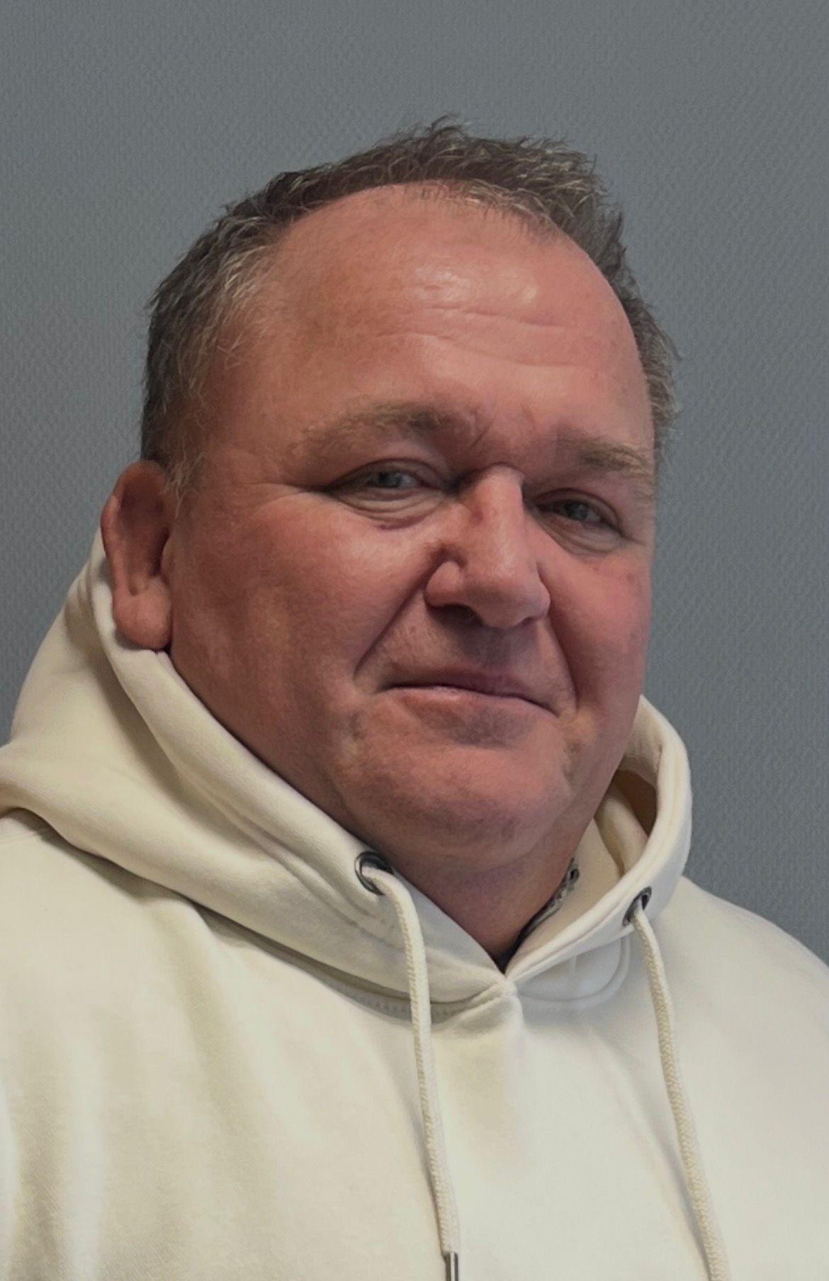 Sylvain ROUX
