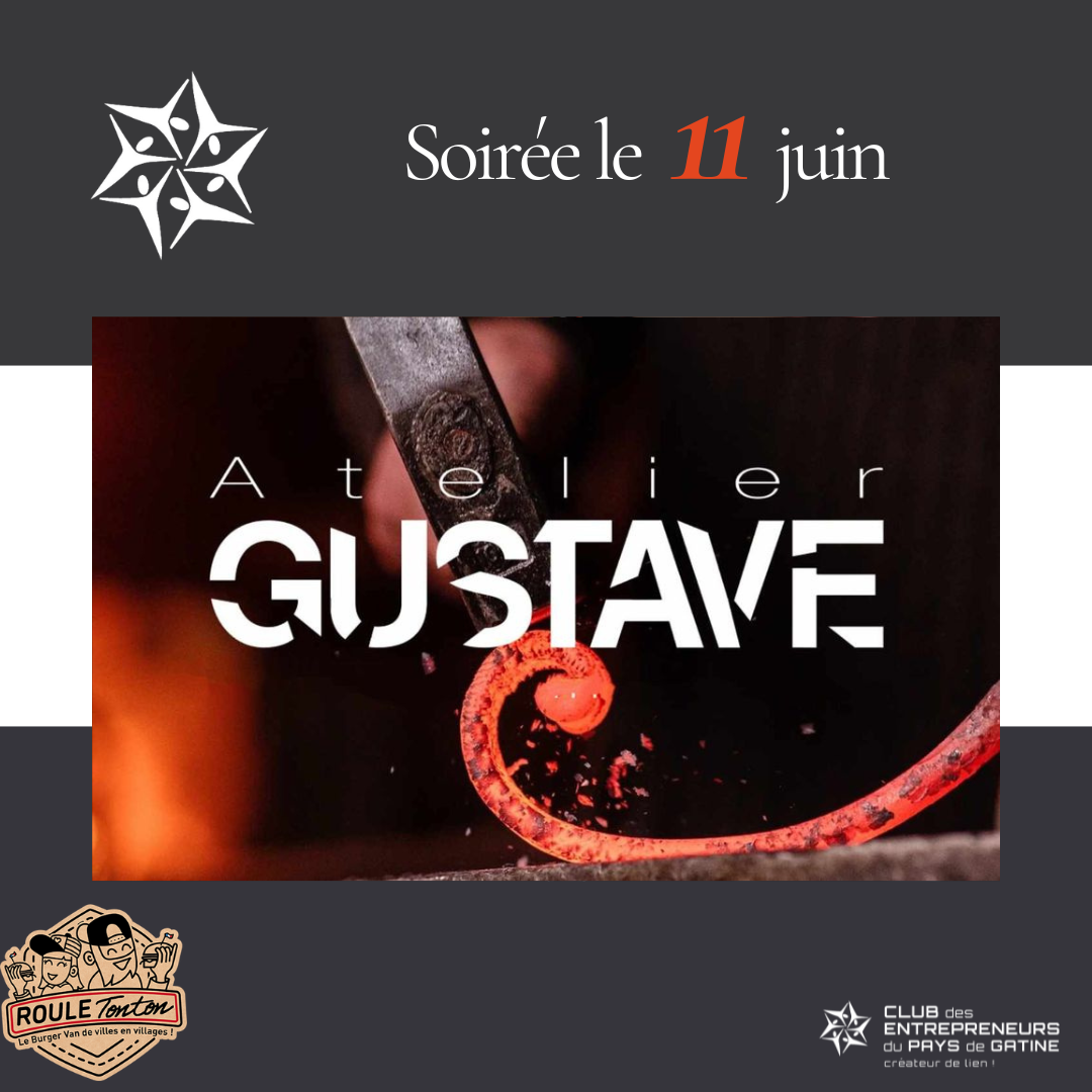 ATELIER GUSTAVE