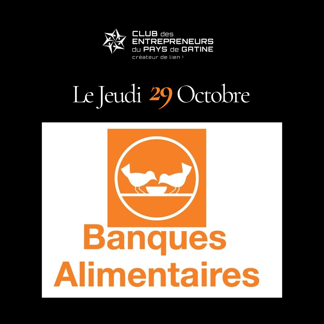 BANQUE ALIMENTAIRE